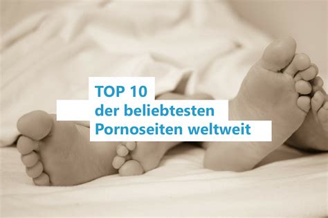 Die 10 Besten Amateur Pornoseiten